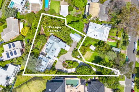 Property photo of 5 Upper Cliff Road Northwood NSW 2066