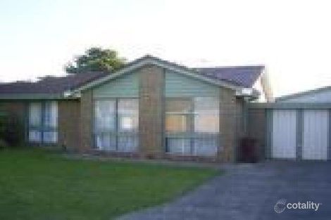 3/42 Greendale Rd, Doncaster East, VIC 3109
