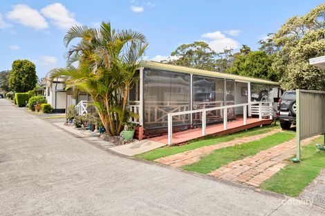Property photo of 103/2 Evans Road Canton Beach NSW 2263