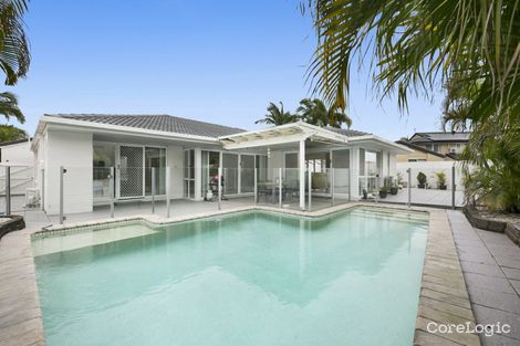 Property photo of 50 Cayman Drive Clear Island Waters QLD 4226