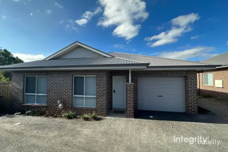 5/12 Federation Pl, North Nowra, NSW 2541