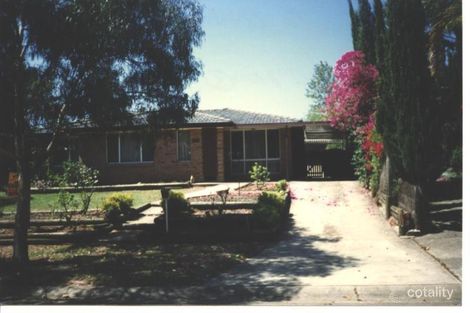 16 Cobbler Cres, Minchinbury, NSW 2770