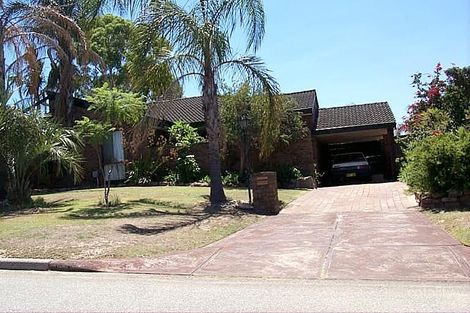 9 Nunn Cl, Bateman, WA 6150