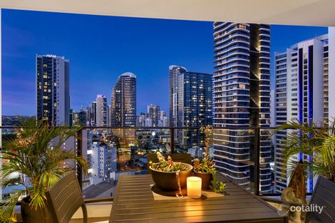 Property photo of 2002/22 Surf Parade Broadbeach QLD 4218