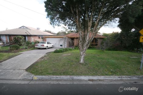 90 Langdale Dr, Croydon Hills, VIC 3136