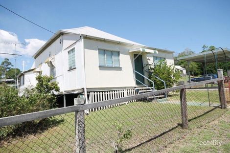 Property photo of 31 Central Street Mount Morgan QLD 4714