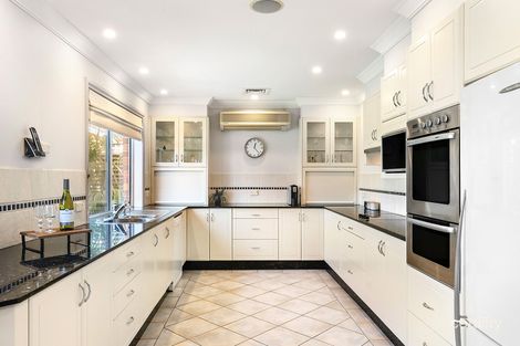 Property photo of 12 Old Bush Road Yarrawarrah NSW 2233