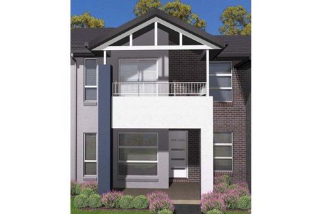 Property photo of 1 Riverbank Drive Kellyville Ridge NSW 2155