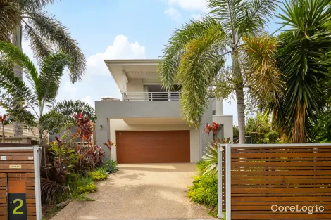 Property photo of 2 Isobel Street Clontarf QLD 4019