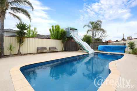 Property photo of 27 Symons Avenue Hoppers Crossing VIC 3029