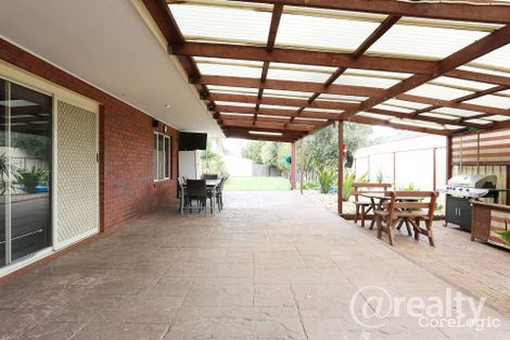 Property photo of 27 Symons Avenue Hoppers Crossing VIC 3029