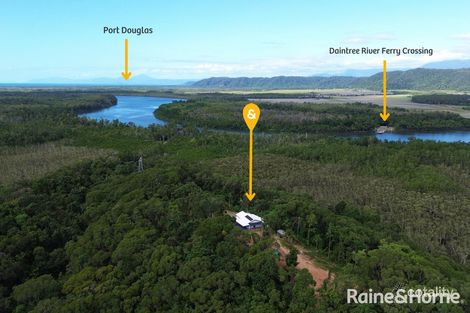 Property photo of 4 Forest Creek Road Forest Creek QLD 4873