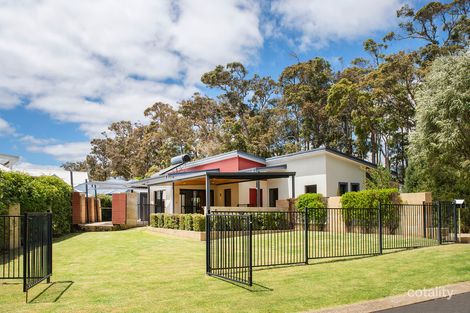 Property photo of 16 Honeyeater Loop Margaret River WA 6285