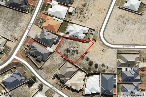 Property photo of 12 Bertha Loop Dudley Park WA 6210