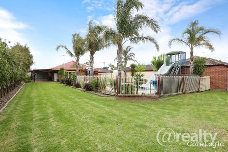 Property photo of 27 Symons Avenue Hoppers Crossing VIC 3029