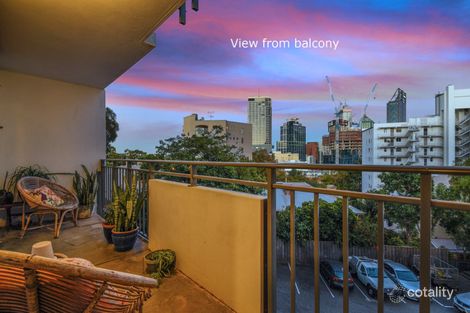 Property photo of 34/59-65 Malcolm Street West Perth WA 6005