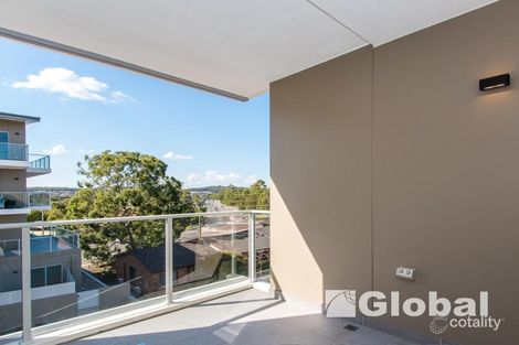 Property photo of 227/4 Howard Street Warners Bay NSW 2282