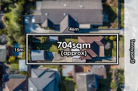 Property photo of 22 Tennyson Street Burwood VIC 3125