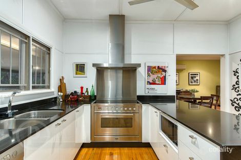 Property photo of 1 Pemberton Street Tarragindi QLD 4121