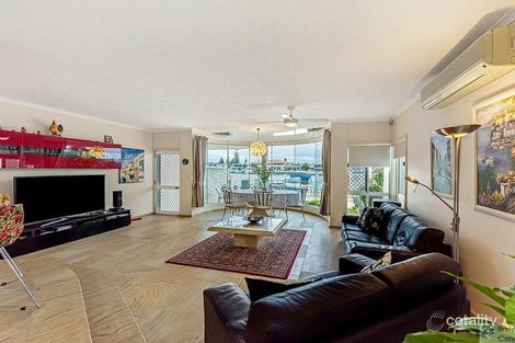 Property photo of 32 Sunset Boulevard Surfers Paradise QLD 4217