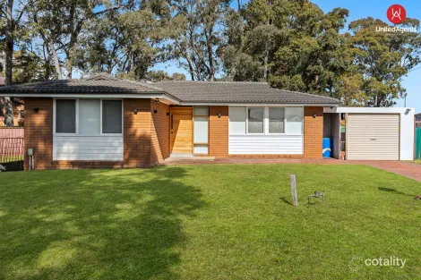 8 Lostock Pl, Leumeah, NSW 2560