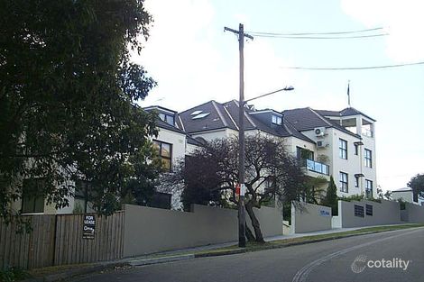 22/20-26 Hume St, Wollstonecraft, NSW 2065