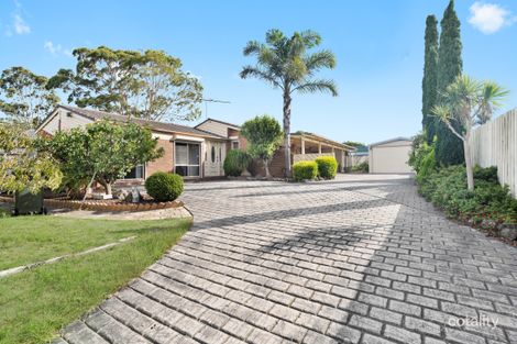 3 HEATHERLEIGH CT, CARRUM DOWNS, VIC 3201