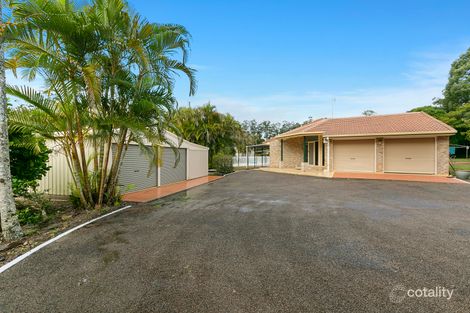 Property photo of 222 Forest Acres Drive Lake Macdonald QLD 4563