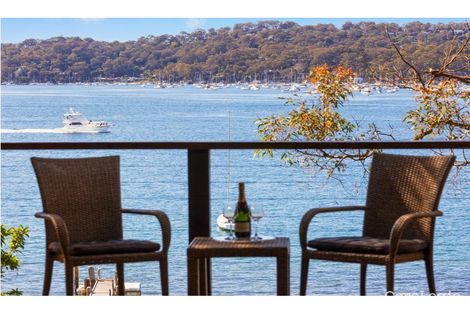 Property photo of 67 Florence Terrace Scotland Island NSW 2105