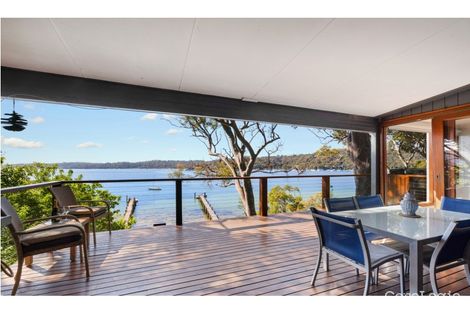 Property photo of 67 Florence Terrace Scotland Island NSW 2105
