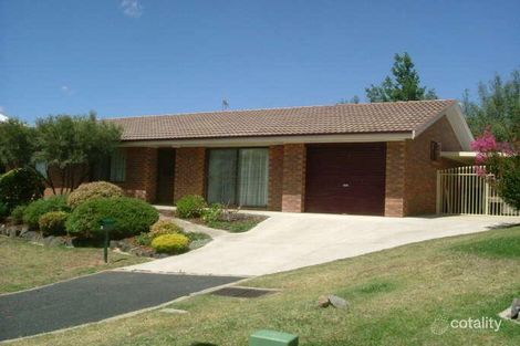 Property photo of 8 Cardew Close Bathurst NSW 2795