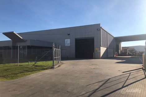 25-29 Nissan Dr, Dandenong South, VIC 3175