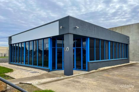 28 Burgess St, Brooklyn, VIC 3012