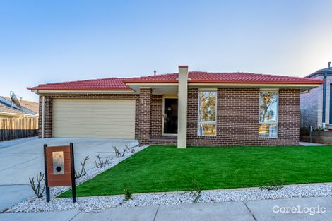 Property photo of 23 Lucy Beeton Crescent Bonner ACT 2914