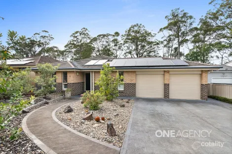 6 Tasman Park Cl, St Georges Basin, NSW 2540