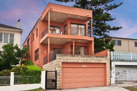 Property photo of 284 Military Road Dover Heights NSW 2030