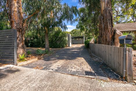 Property photo of 14 Fadden Grove Sunbury VIC 3429