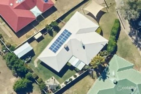 Property photo of 2B Sharlyn Crescent Emerald QLD 4720