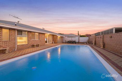 Property photo of 2 St Georges Court Connolly WA 6027