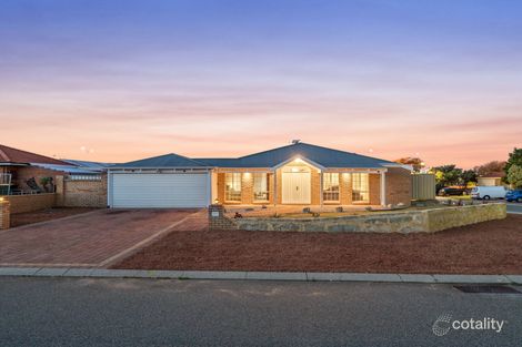 Property photo of 2 St Georges Court Connolly WA 6027