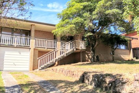 Property photo of 27 Blackett Drive Castle Hill NSW 2154