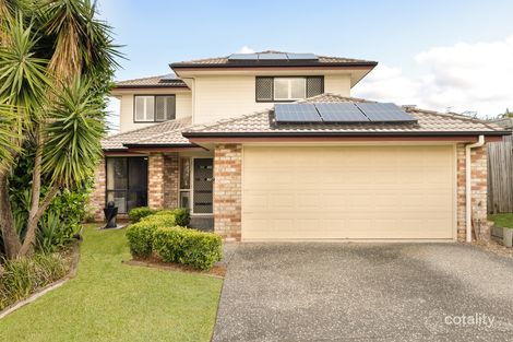 10 Hernandia Pl, Mackenzie, QLD 4156