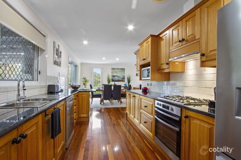 Property photo of 7 Carramar Drive Lilli Pilli NSW 2536