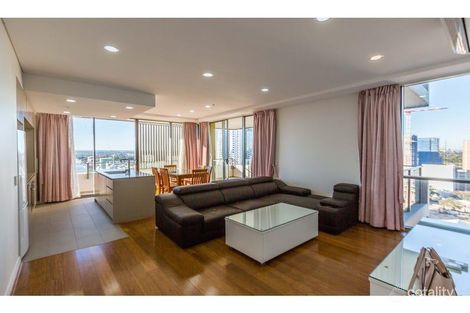 Property photo of 1506/29 Belmore Street Burwood NSW 2134