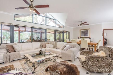 Property photo of 220 Strawberry Hill Drive Gidgegannup WA 6083