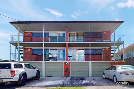 4/12 Parooba Ave, Camp Hill, QLD 4152