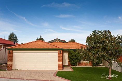 6 Irene Mccormack Way, Queens Park, WA 6107