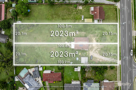 Property photo of 30 Paradise Road Slacks Creek QLD 4127