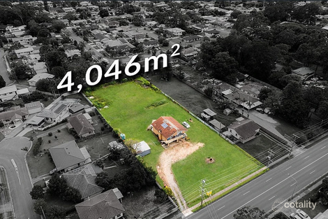 Property photo of 30 Paradise Road Slacks Creek QLD 4127