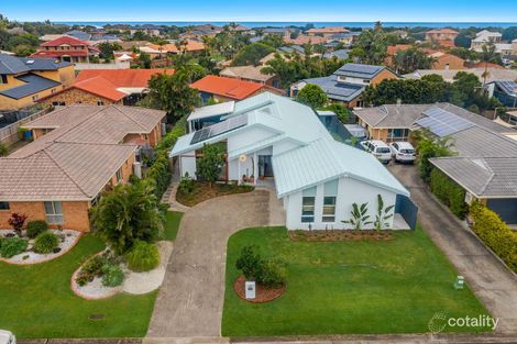 Property photo of 31 Bayview Drive East Ballina NSW 2478